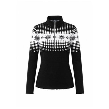 Newland n4 6906 Lady T-Neck Altaris jersey de esquí mujer -