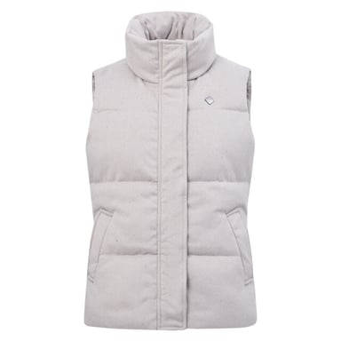 Imperial Bodywarmer irhbelle de espiga