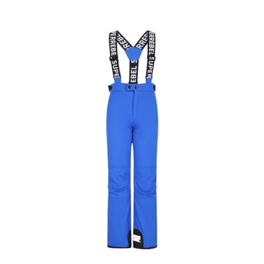 SuperRebel speed ski pant twill or pongee pantalón de esquí para niño -
