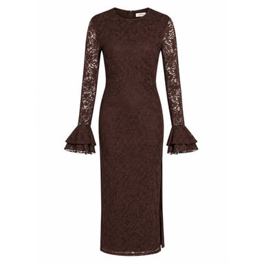 Freebird Vestido daisy