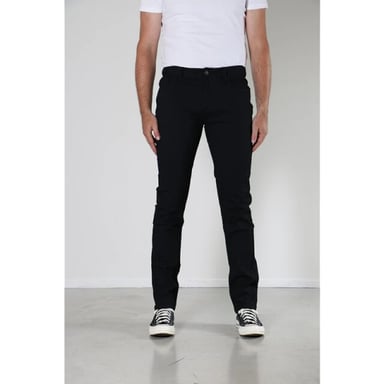 New-Star Nyon 0246 negro