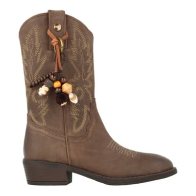 Develab 44498 Bota campera para niña