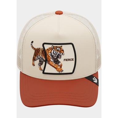 Goorin Bros. Gorra Migration Fierce 101-3223/wax03