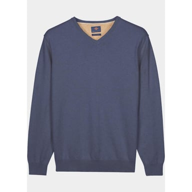 Baileys jersey de hombre con cuello de pico y low powe 618100/655