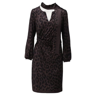 K-Design Vestido d324