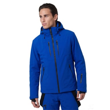 Falcon alpha chaqueta de esquí para hombre -