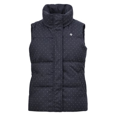 Imperial Chaleco acolchado IRHBelle Herringbone