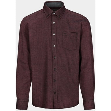 Commander Flag camisa de hombre camisa de franela 214008505/445