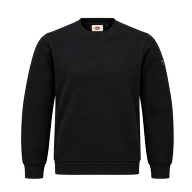 Petrol Industries Jersey de hombre de cuello redondo
