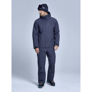 Poederbaas Arctic 2L Insulated Jacket Men Chaqueta de esquí hombre -