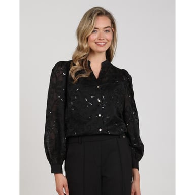 Nukus Blusa de manga larga nkf02259 antonell