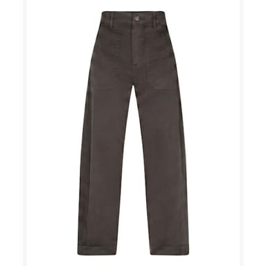 Red Button Pantalón SRB5045 Morgot Fine Twill Espresso
