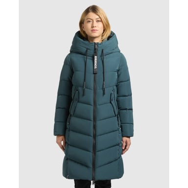 Khujo Chaqueta 1098co263 mikia4