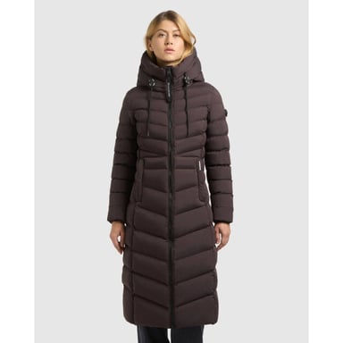 Khujo Chaqueta 1291co263 ingram6