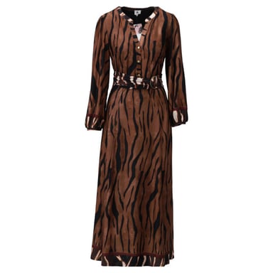 K-Design Vestido d306