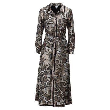 K-Design Vestido d601
