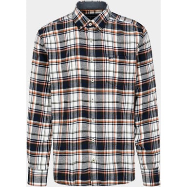 Commander Flag camisa de franela de hombre 214008500/643