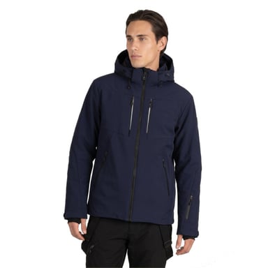 Falcon alpha chaqueta de esquí para hombre -