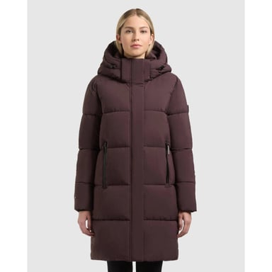 Khujo Chaqueta 1254co263 haya3 m