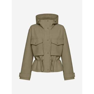 NIKKIE Uvira chaqueta de esquí para mujer -