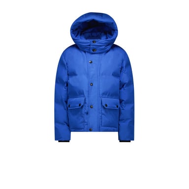 SuperRebel Colorado chaqueta de esquí Super Fit para niño -