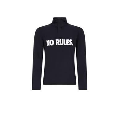 SuperRebel spurt jersey deportivo de esquí pully para niños -