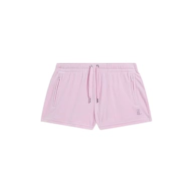 Juicy Couture Tamia shorts outline