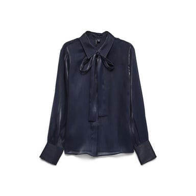 Vero Moda vmnathena l/s camisa wvn btq 10353192 blazer