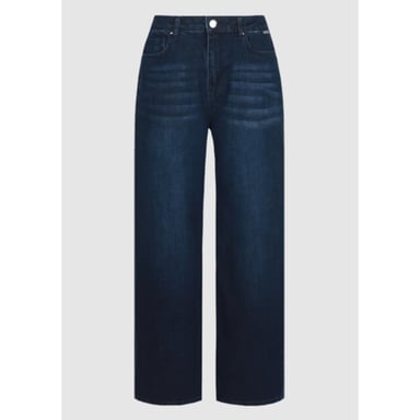 G-Maxx vaqueros Novelle denim oscuro
