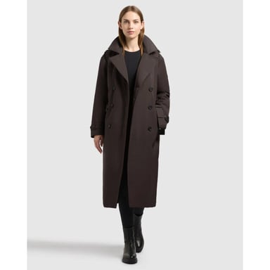 Khujo Chaqueta 1118co263 elena3