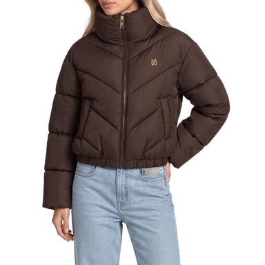 Nikkie Anatolia chaqueta acolchada