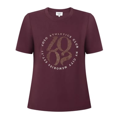 Zoso Camiseta 264britt