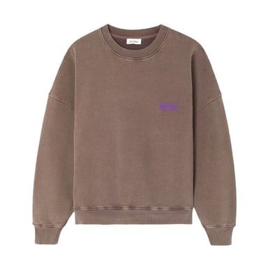 American Vintage Sudadera pli03ch