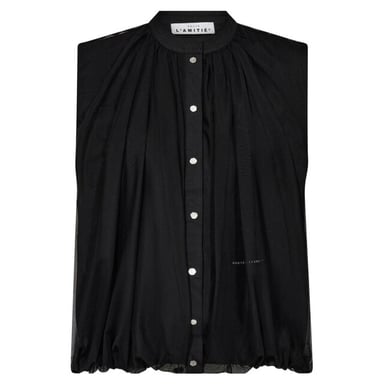 Haute L'Amitié Chaleco hl11024 ballet