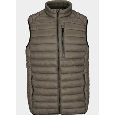 Commander Flag chaleco acolchado hombre 214008529/543