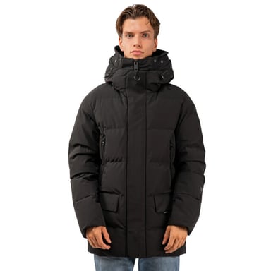 Krakatau Qm597 chaqueta de invierno