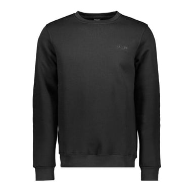 Ballin Est. 2013 sudadera de cuello redondo 2699-50 negra