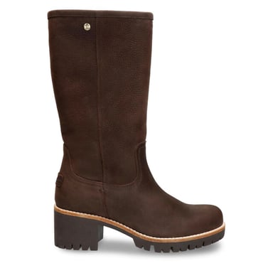 Panama Jack Patricia b25 Botas altas marrón para mujer