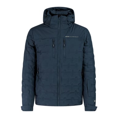 Protest Avalon chaqueta de esquí para hombre -