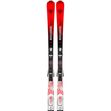 Rossignol Hero TI LTD Xpress-Xpress 11 GW esquís de hombre -