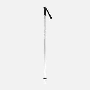 Rossignol Tactic bastones de esquí grises para hombre -