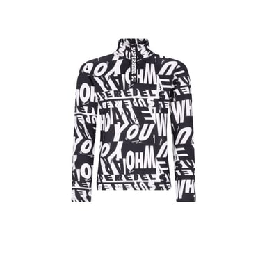 SuperRebel spurt jersey deportivo de esquí pullover niños -