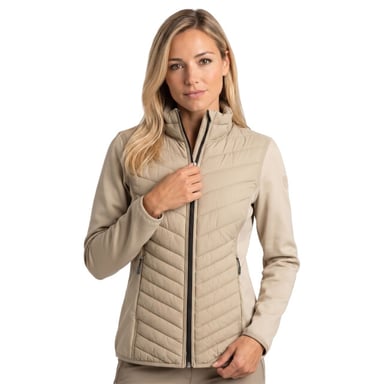 Falcon Laura midlayer mujer -