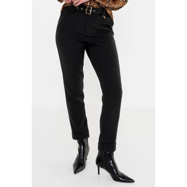 Zizo Radik pantalones fa26.radi.324 negro