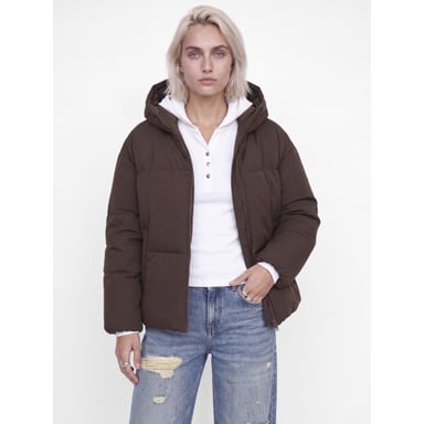 Jack & Jones Galaxy chaqueta acolchada
