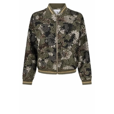 Zoso Chaqueta 265patty