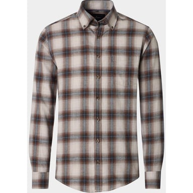 Casamoda Camisa de hombre 126132570/200