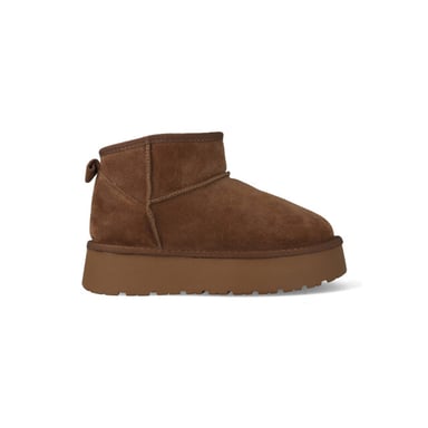 Posh by Poelman Botas de nieve Eliza 22