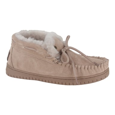 Warmbat Bny341058-63 zapatillas de mujer (talón cerrado)
