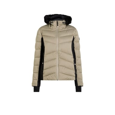 McKinley Lynn JKT W chaqueta de esquí para mujer